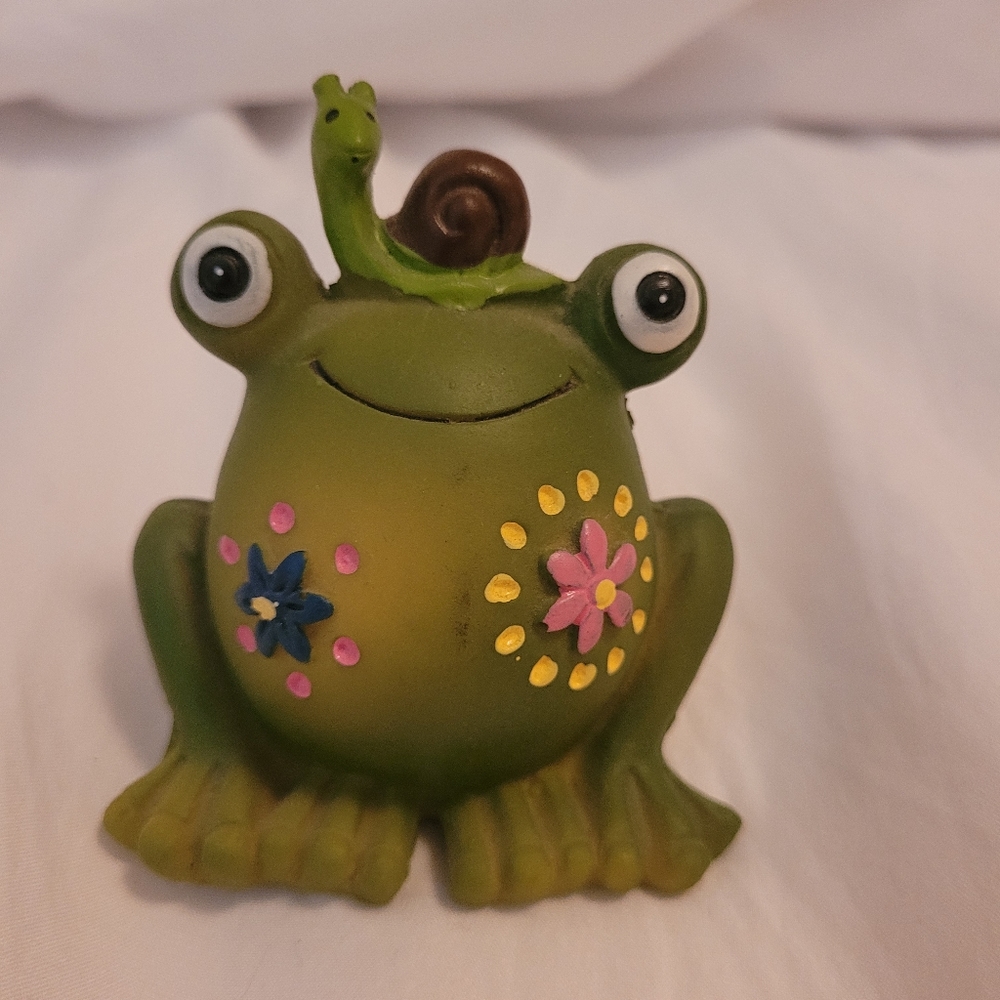 Cute Frog 🐸